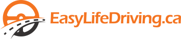 Easylivedriving.ca Logo