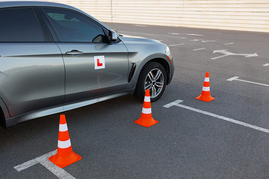 About Easy Life Driving Coach