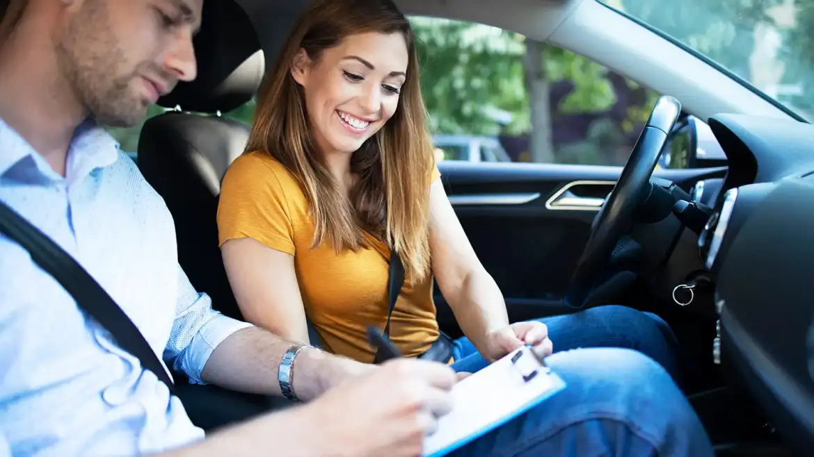 How Many Driving Lessons Do I Need to Pass the ICBC Road Test?