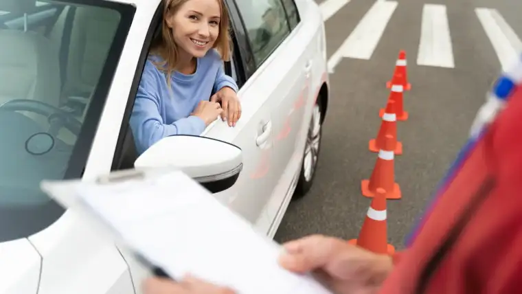 How to Pass the ICBC Road Test on Your First Attempt