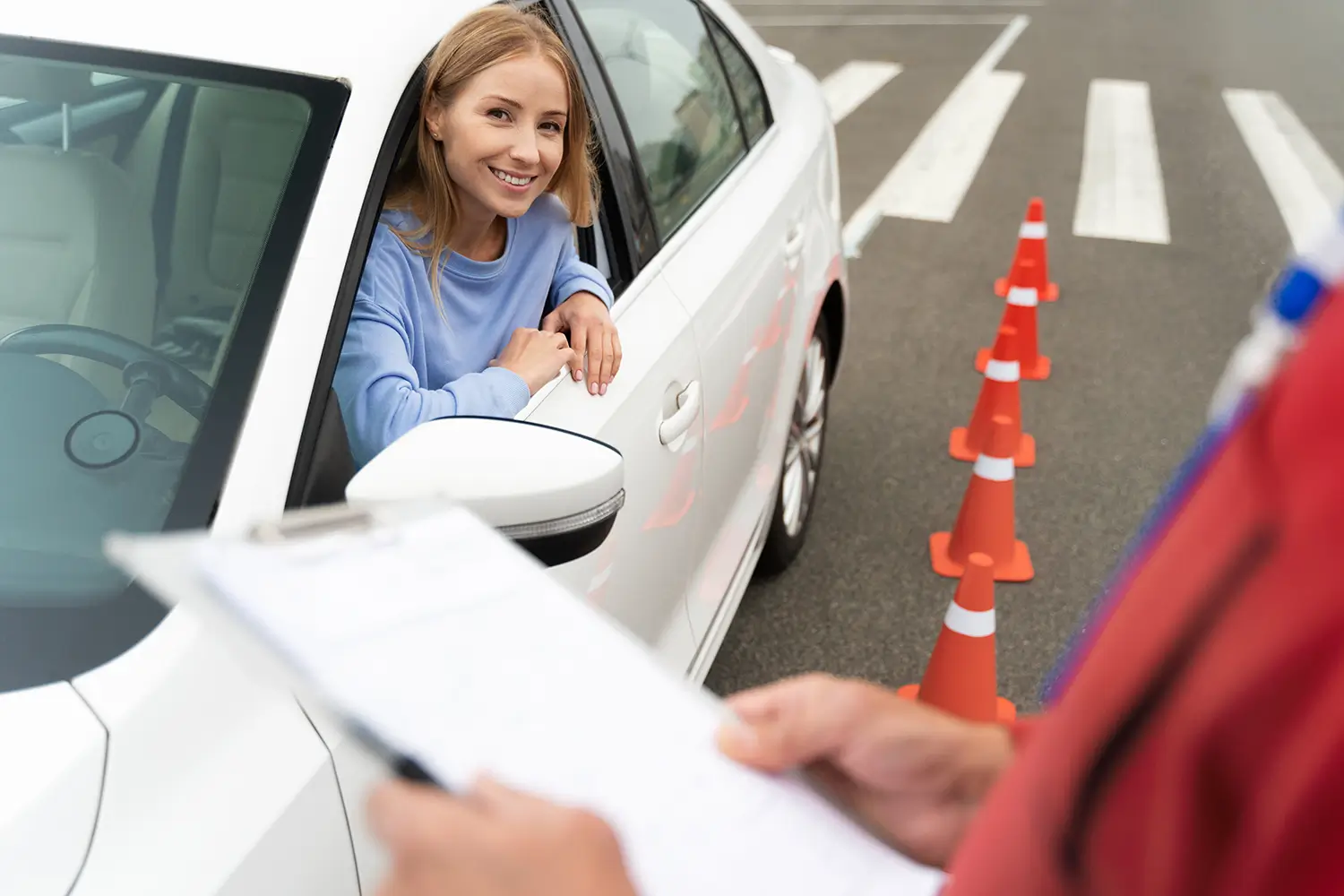 How to Pass the ICBC Road Test on Your First Attempt (2026 Guide)