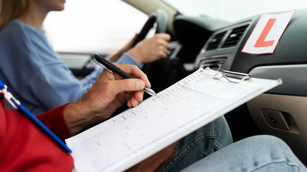 ICBC Road Test Checklist: Everything You Need Before Test Day