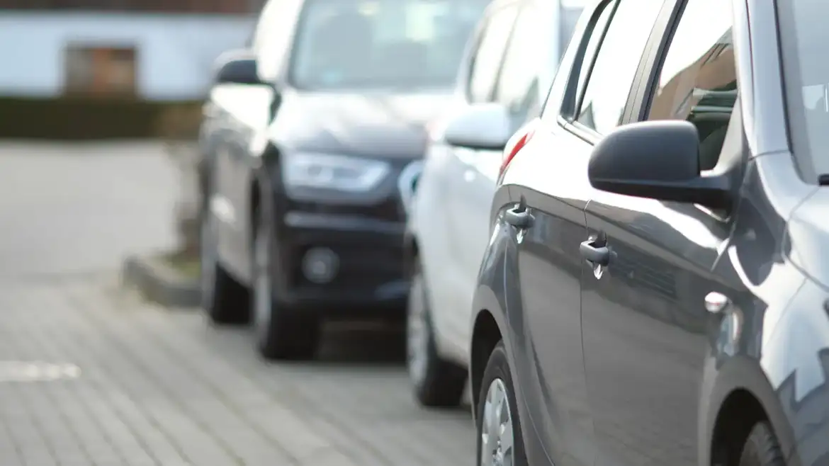 Parallel Parking Tips for the ICBC Road Test