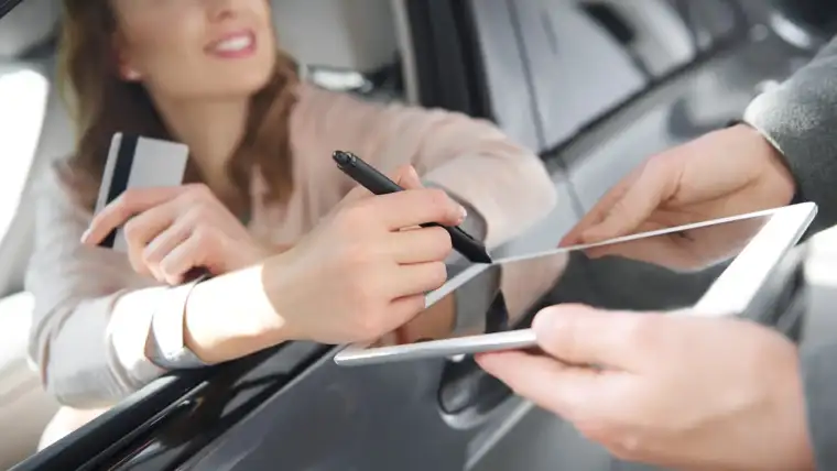 Can You Rent a Car for the ICBC Road Test? Everything You Need to Know