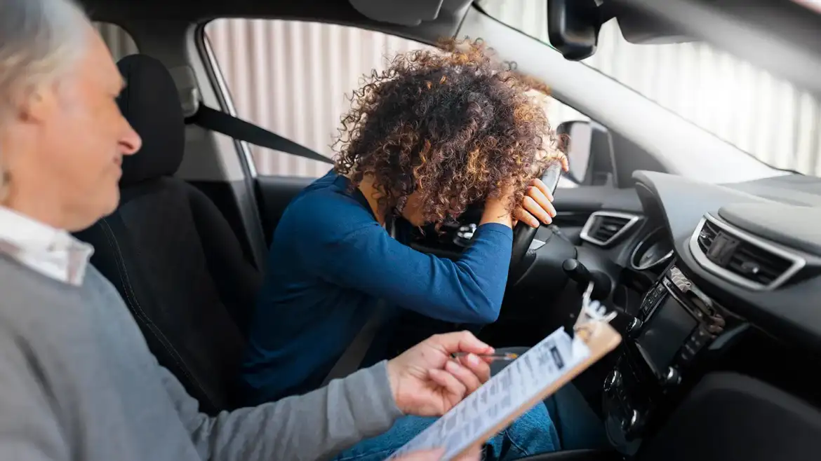 Top Reasons Students Fail the ICBC Road Test (And How to Avoid Them)