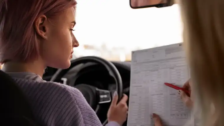 Driving Lessons in Burnaby: What New Drivers Should Expect (2026 Guide)